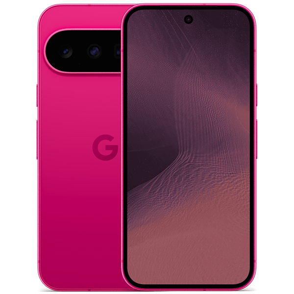 Google Pixel 11 5G Hibiscus