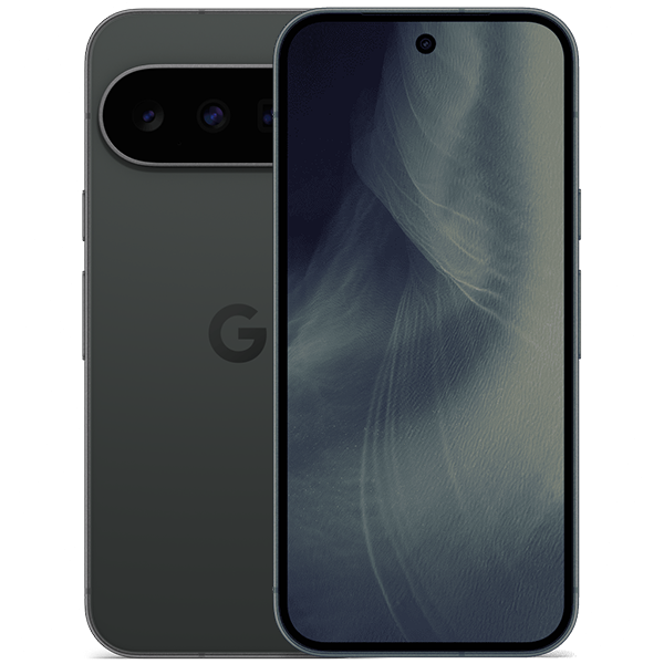 Google Pixel 11 5G Obsidian