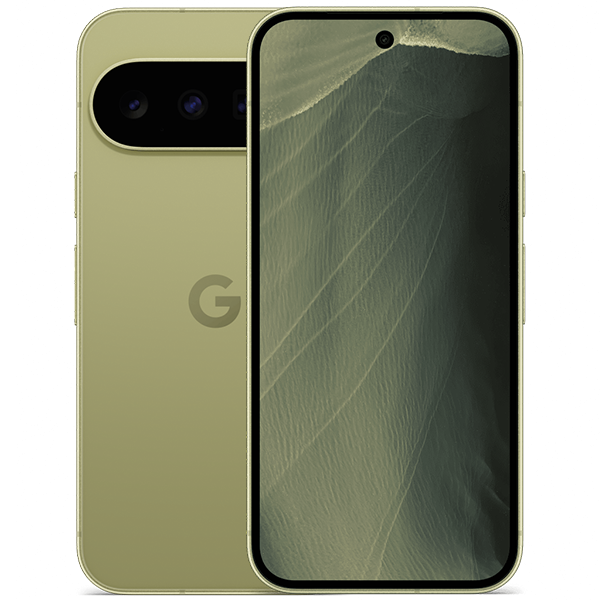 Google Pixel 11 5G Pistachio