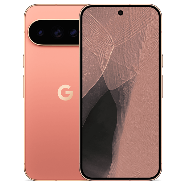 Google Pixel 11 Pro 5G Canyon