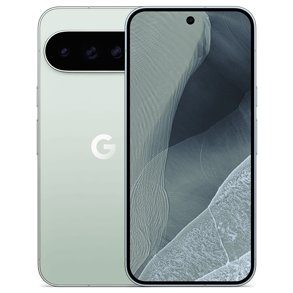 Google Pixel 11 Pro 5G Fog