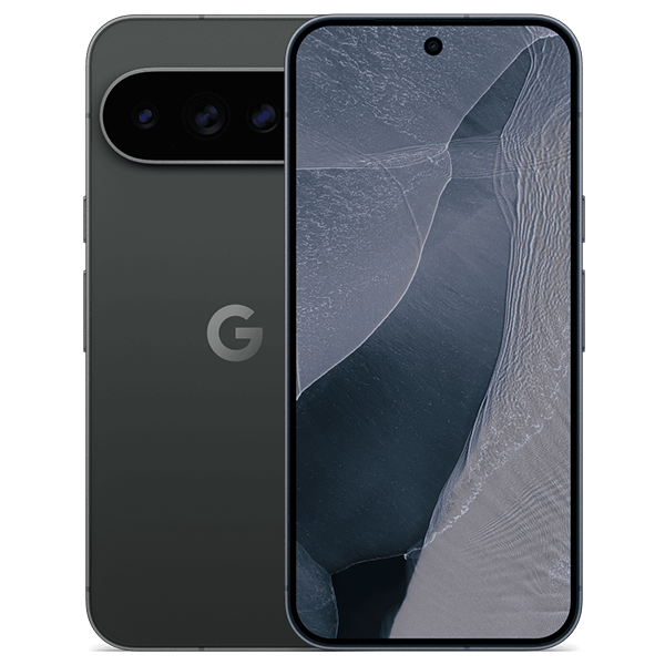 Google Pixel 11 Pro 5G Obsidian (Matte)