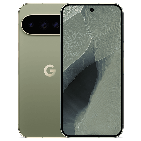 Google Pixel 11 Pro 5G Olive