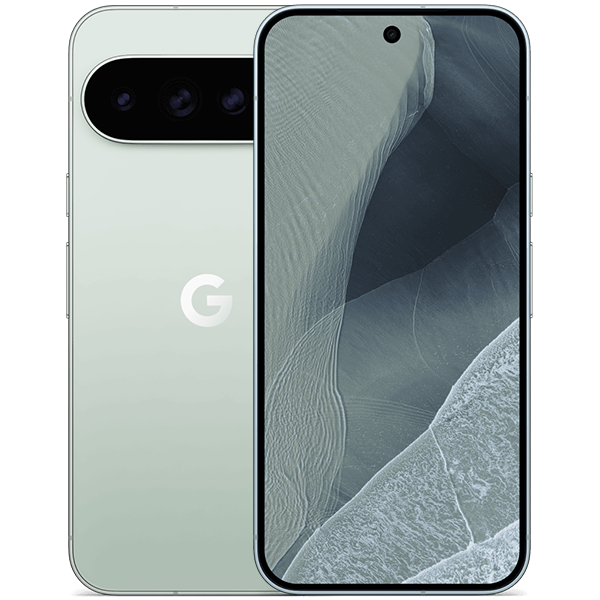 Google Pixel 11 Pro XL 5G Fog