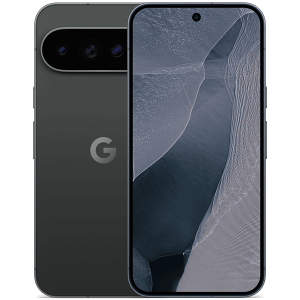 Google Pixel 11 Pro XL 5G Obsidian (Matte)