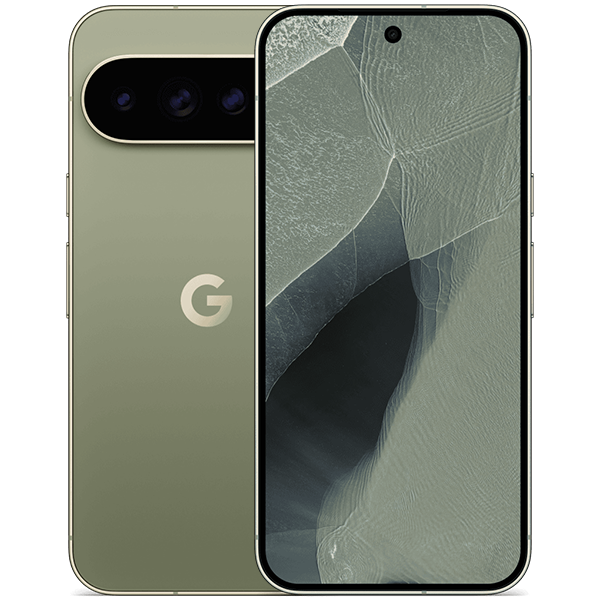 Google Pixel 11 Pro XL 5G Olive