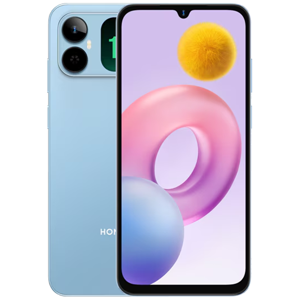 Honor Play20A Light Blue