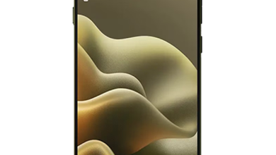 Motorola Edge 2026 5G Price in Pakistan