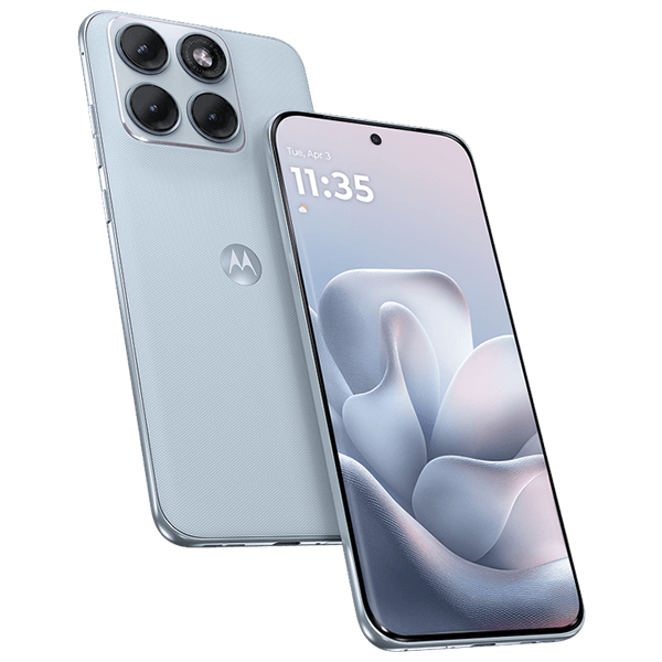 Motorola Edge 70 Fusion 5G Pantone Country Air