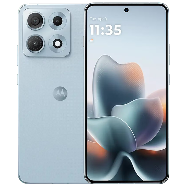 Motorola Edge 70 Max 5G Pantone Ice Melt