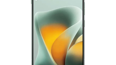 Motorola Edge 70 Max 5G Price in Pakistan
