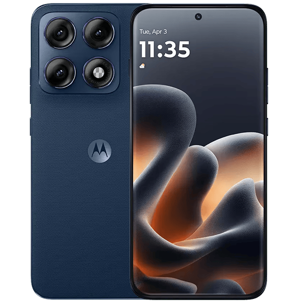 Motorola Edge 70 Pro 5G Pantone Titan