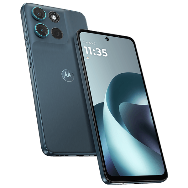 Motorola Moto G Max 5G Pantone Stargazer