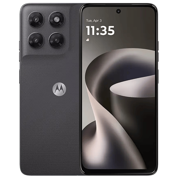 Motorola Moto G37 5G Pantone Impenetrable