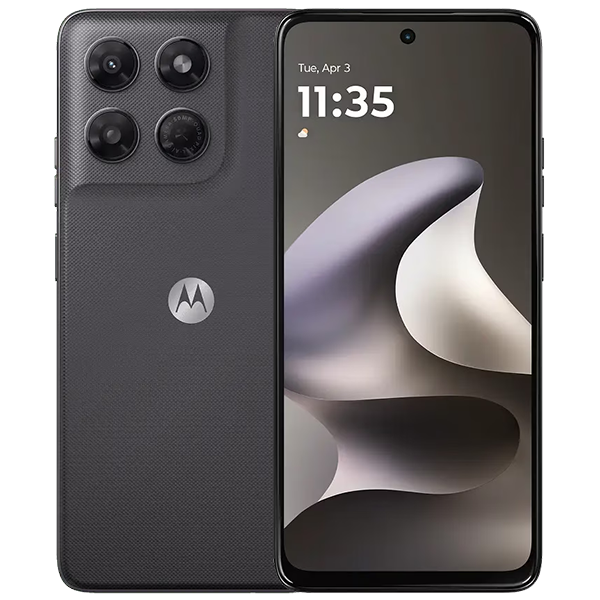 Motorola Moto G37 Power 5G Pantone Impenetrable