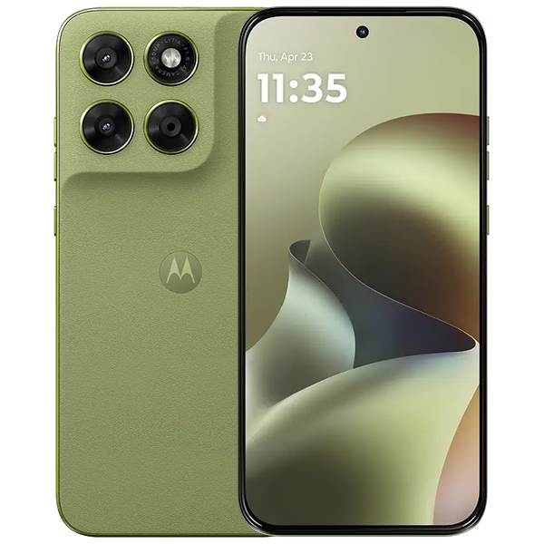 Motorola Moto G67 5G Pantone Nile