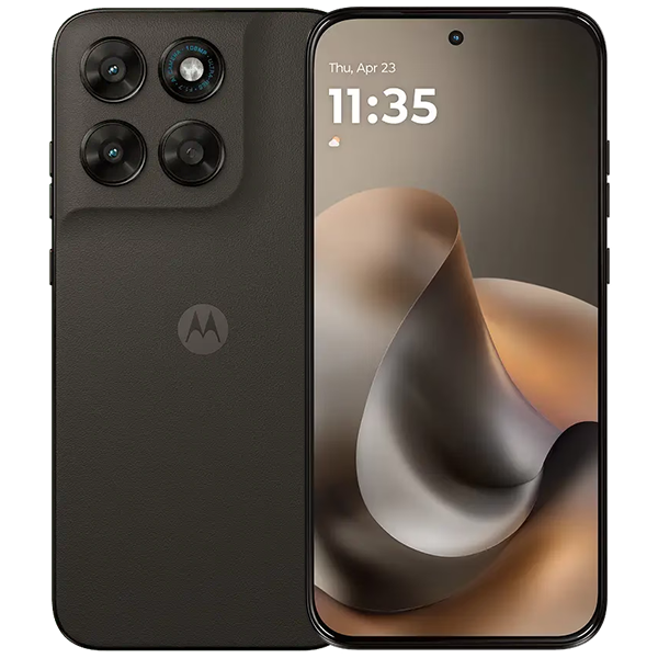 Motorola Moto G77 5G Pantone Black Olive