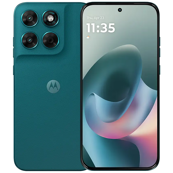 Motorola Moto G77 5G Pantone Shaded Spruce