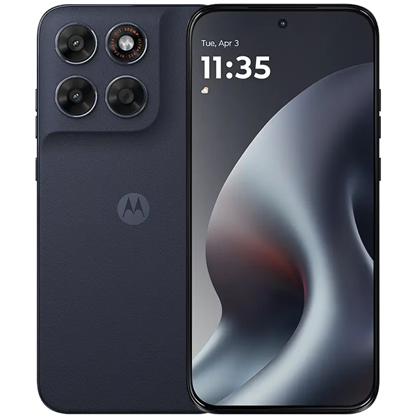 Motorola Moto G87 5G Pantone Overture