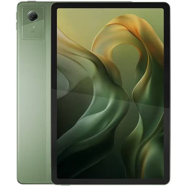 Motorola Moto Pad 2026 5G Pantone Bronze Green