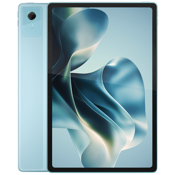Motorola Moto Pad 70 5G Pantone Sea Angel