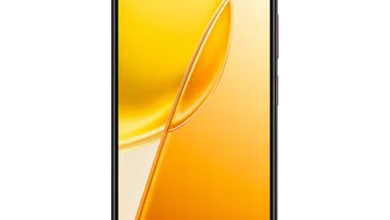 Vivo Y31T 5G Price in Pakistan