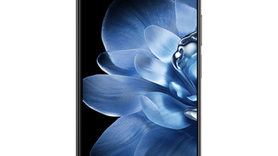 New Xiaomi Mix Fold 5 Price in Pakistan