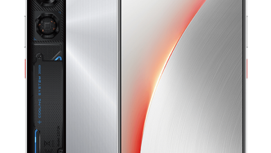 Nubia Neo 5 Max 5G Price in Pakistan
