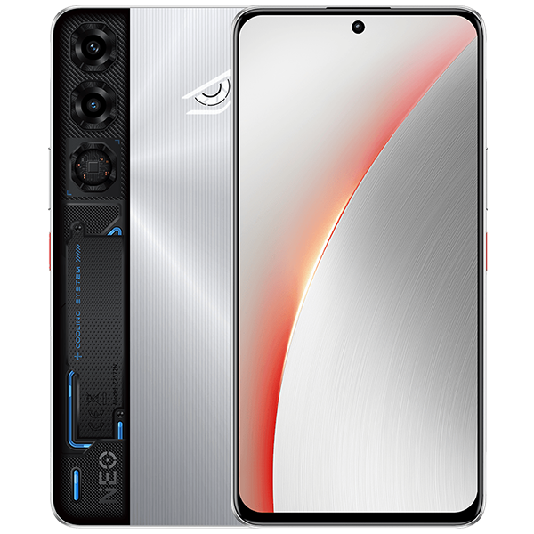 Nubia Neo 5 Max 5G Price in Pakistan, Specs & Features