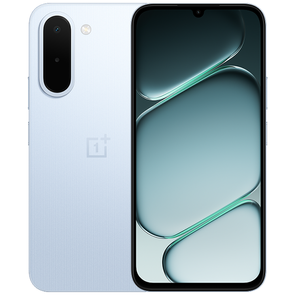 OnePlus N6x Ice Blue