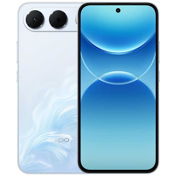 Oppo A7 Pro 5G Blue