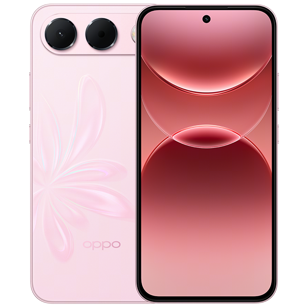 Oppo A7 Pro 5G Pink