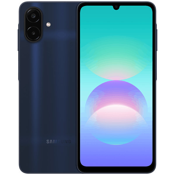 Samsung Galaxy A08 Dark Blue