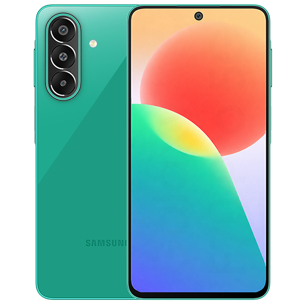 Samsung Galaxy F70 Pro 5G Aurora Green