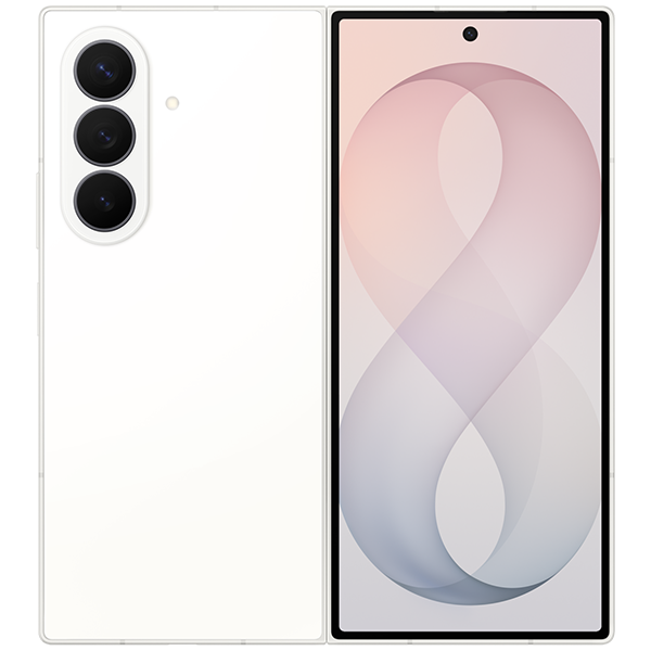 Samsung Galaxy Z Fold8 Ultra 5G Cream