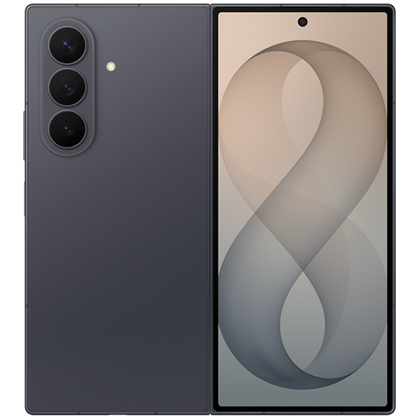 Samsung Galaxy Z Fold8 Ultra 5G Graphite