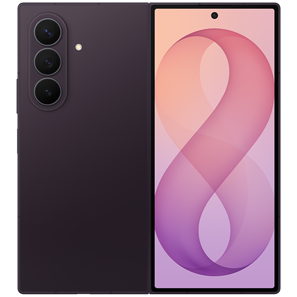 Samsung Galaxy Z Fold8 Ultra 5G Violet Shadow