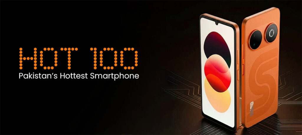 Sego Hot 100 Banner