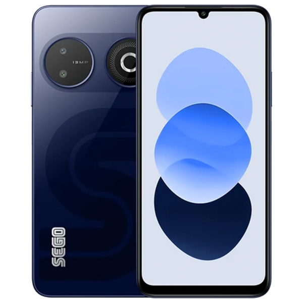 Sego Hot 100 Midnight Indigo