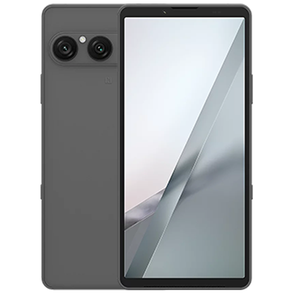 Sony Xperia 10 VIII 5G Frosted Grey
