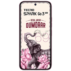 Tecno Spark Go 3 Pro Price in Pakistan, Specs & Features