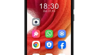 VGO TEL Onyx 2 Price in Pakistan