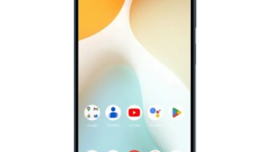 VGO TEL Smart 9 Pro Price in Pakistan