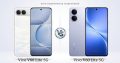 Vivo V80 Lite 5G vs V60 Lite 5G