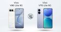 Vivo V80 Lite 5G vs V70 Lite 5G