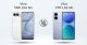 Vivo V80 Lite 5G vs V70 Lite 5G