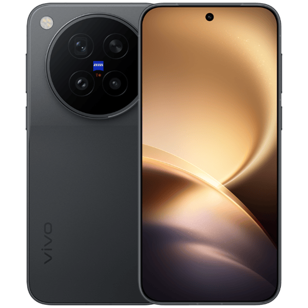 Vivo X500 Pro 5G Black