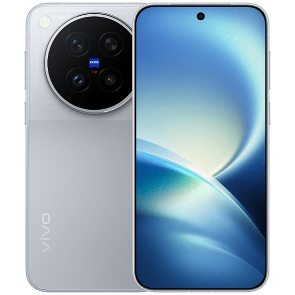 Vivo X500 Pro 5G Gray