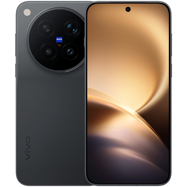Vivo X500 Pro Max 5G Black