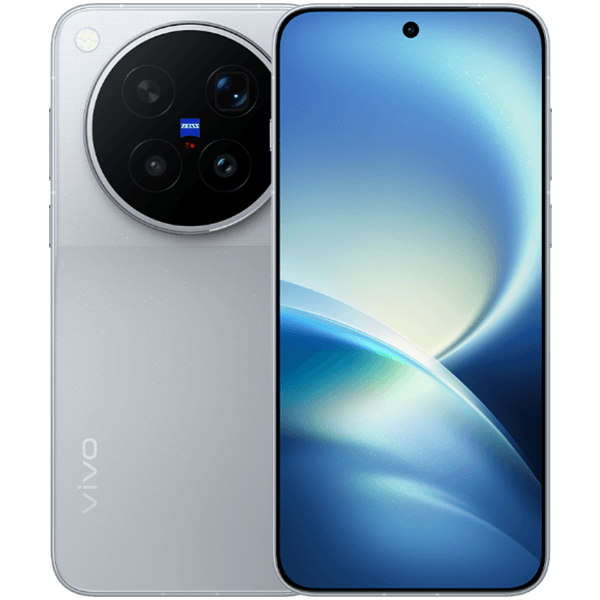 Vivo X500 Pro Max 5G Gray